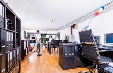 Office Cleaning Training Montreal