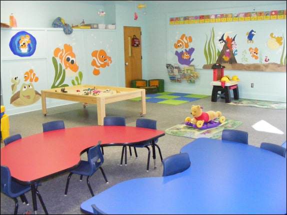 Importance of Daycare Center Cleaning Services